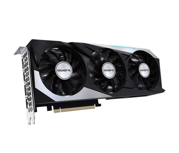 Gigabyte GeForce RTX 3060 Ti GAMING OC 8GB GDDR6X - 1089608 - zdjęcie 3